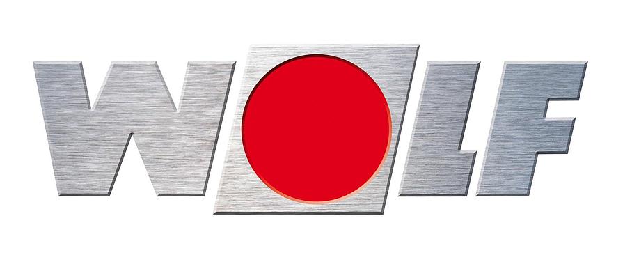 Logo Wolf