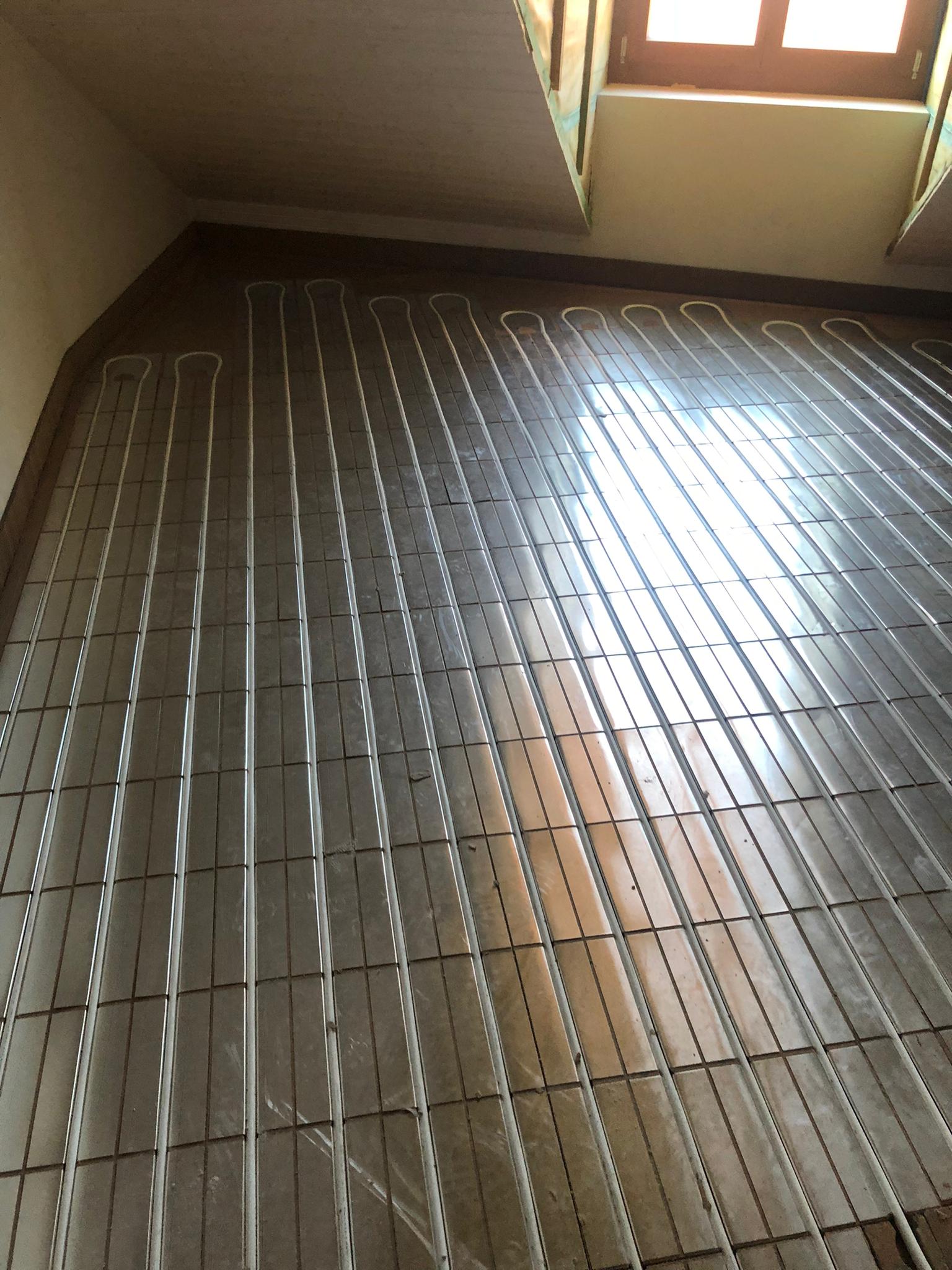 Nedim chauffage energie renouvelable