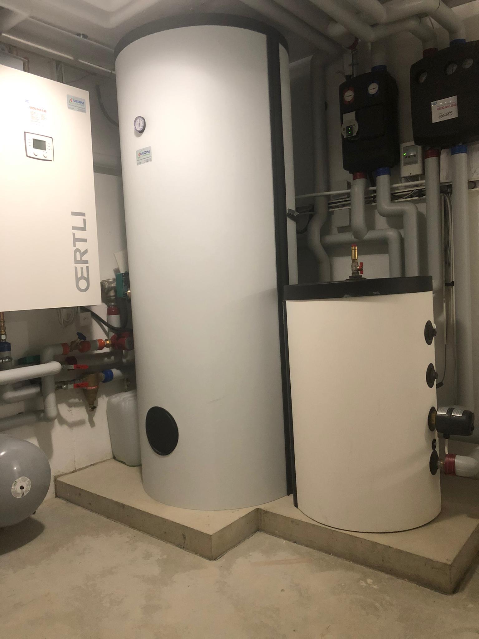 Nedim chauffage entretien chauffage Vaud