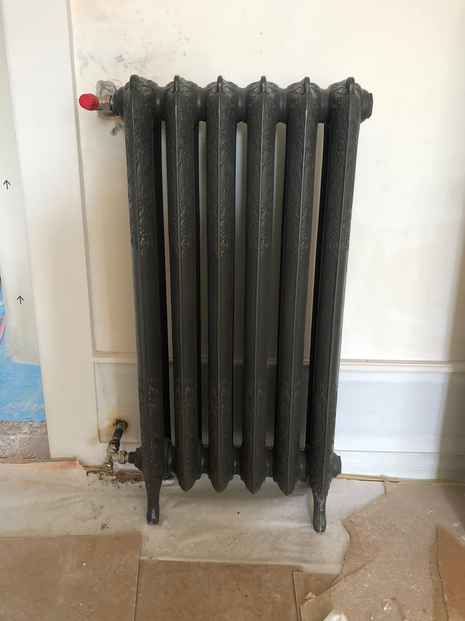 Entretien radiateur Genève et Vaud