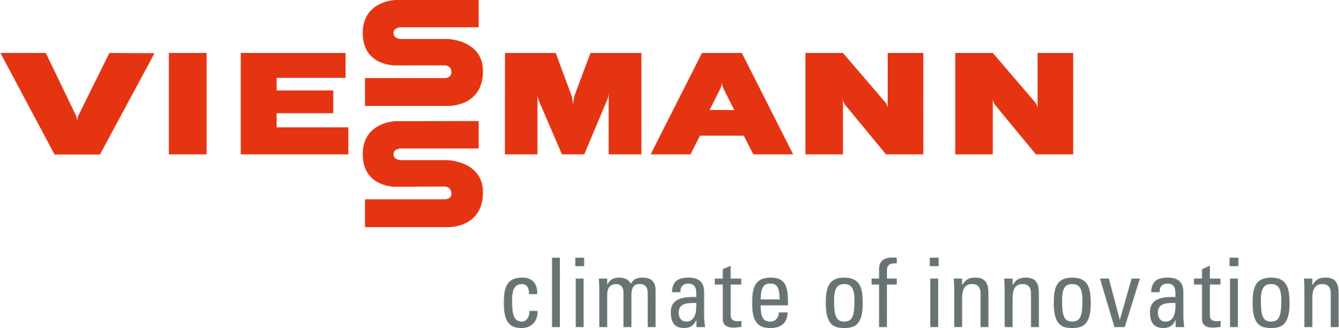 Logo Viessmann