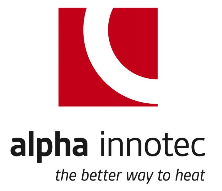 Logo Alfa Innotec