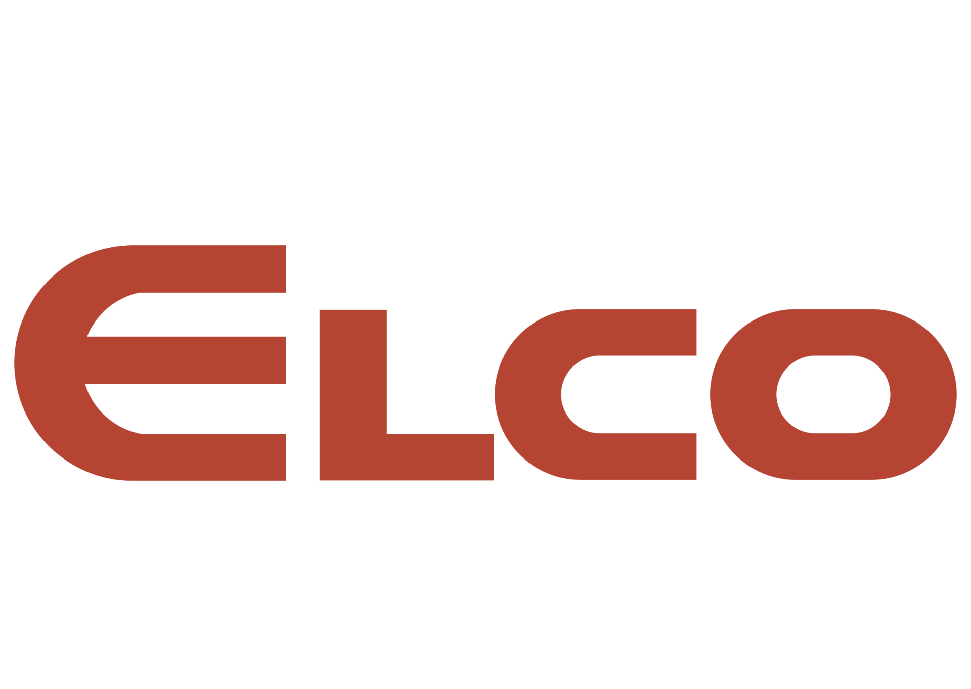 Logo Elco