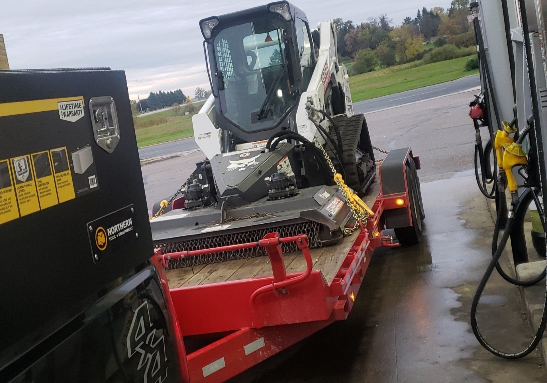 Commercial Landscaping – Rochester, MN – Advanced Lawn Services