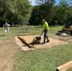 Landscaping – Rochester, MN – Advanced Lawn Services Landscaping – Rochester, MN – Advanced Lawn Services