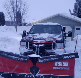Snow Plowing And Winter Services – Rochester, MN – Advanced Lawn Services Snow Plowing And Winter Services – Rochester, MN – Advanced Lawn Services