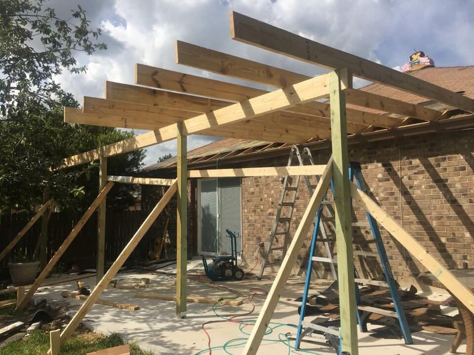 Roofing Installation — San Antonio, TX — IHC Roofing