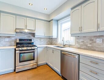 Floor — Remodeling in Stafford, TX