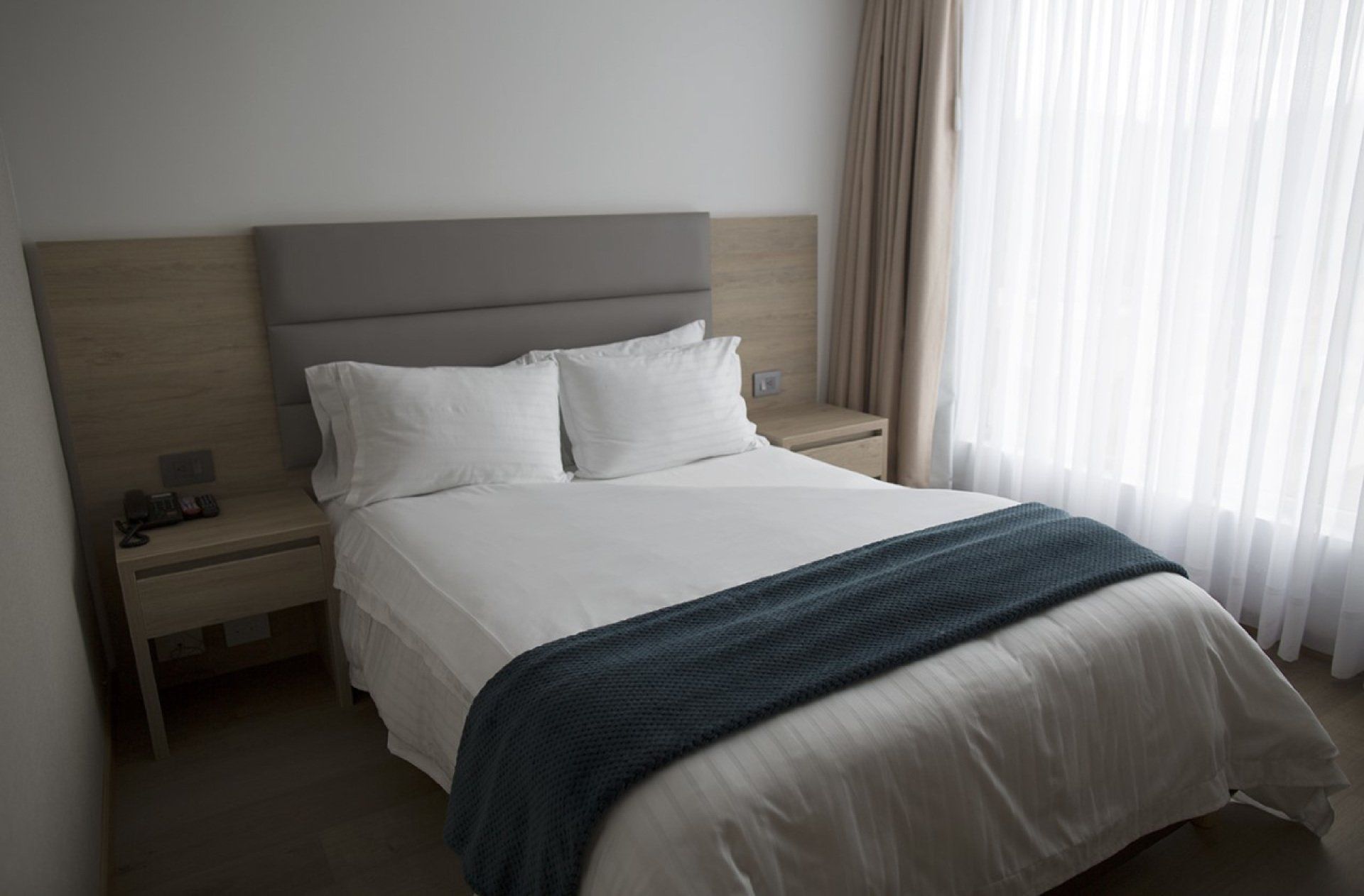Habitación Sencilla Hotel Barbosa Santander Turrim Dei Hotel Boutique