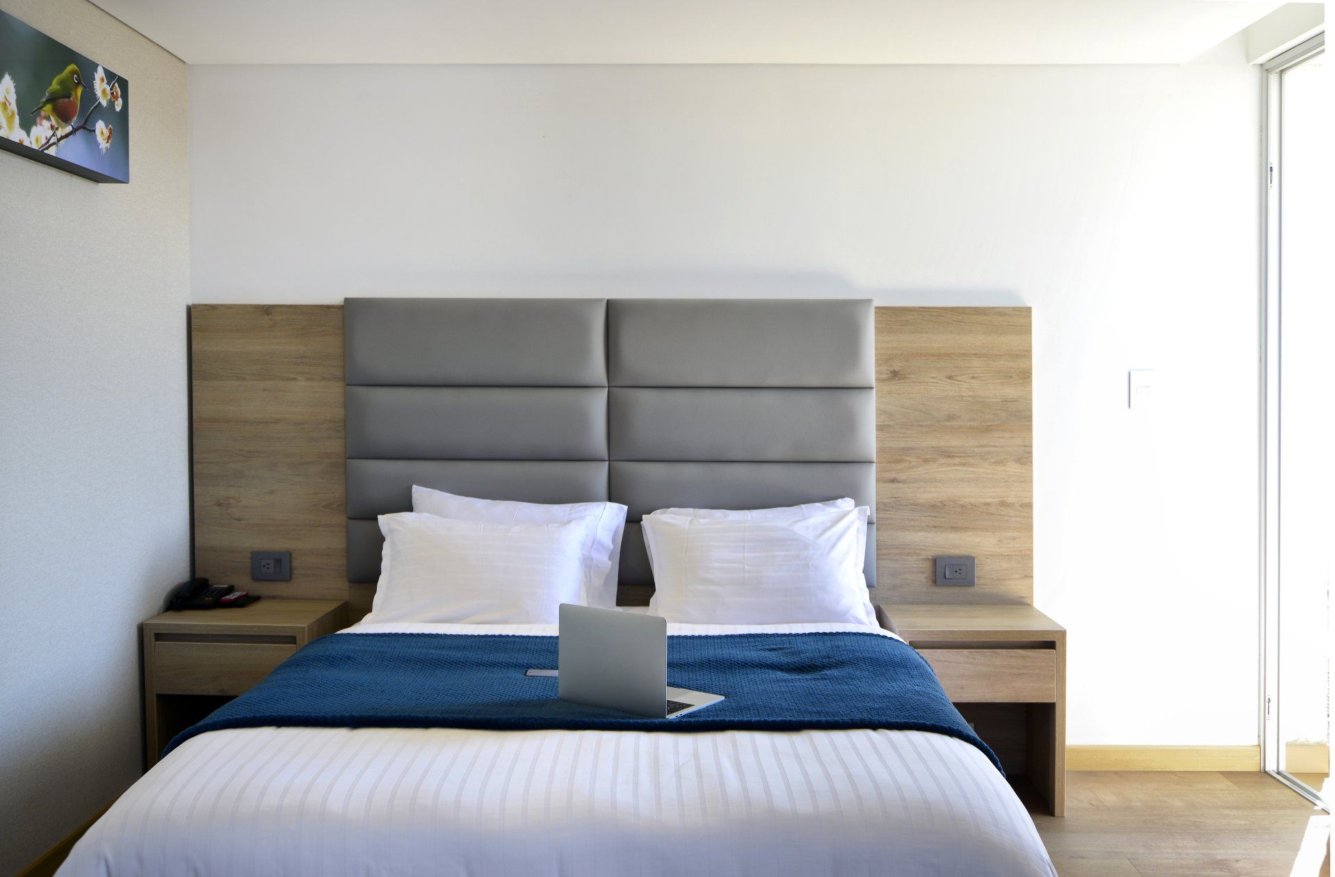 Habitación Sencilla Hotel Barbosa Santander Turrim Dei Hotel Boutique