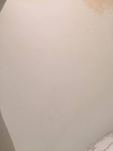 Washed water storage — Power Washing Services in New Galilee, PA