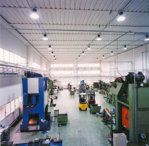 progettazione stampi