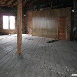 before remodel