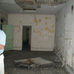 before remodel