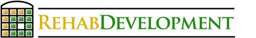 Rehab Development Logo
