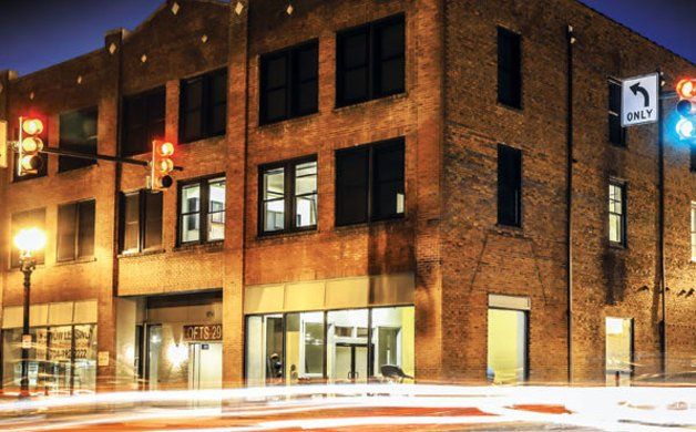 Lofts 29