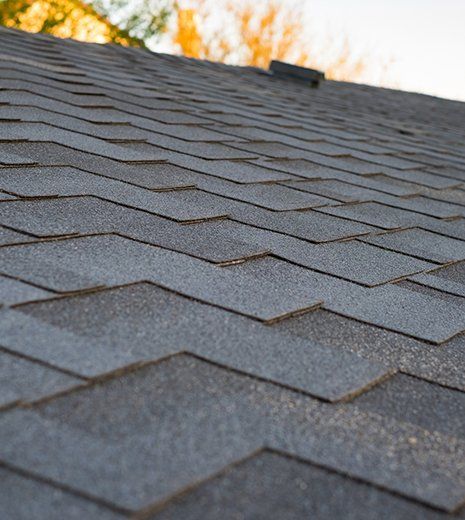Asphalt Roofing Shingles — Louisville, KY — Quality Exteriors Group, LLC Asphalt Roofing Shingles — Louisville, KY — Quality Exteriors Group, LLC