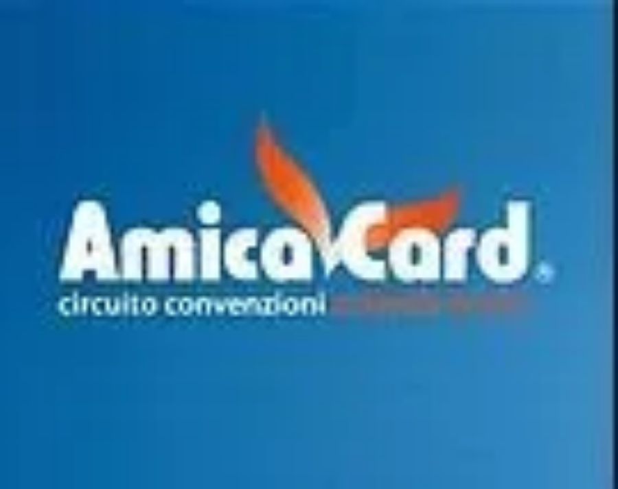 Amica Card