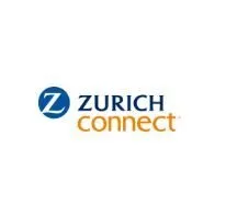 Logo Zurich Connect: una