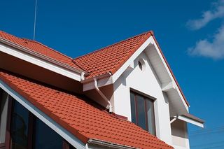 Roof — roofing in Taylor, MI Roof — roofing in Taylor, MI