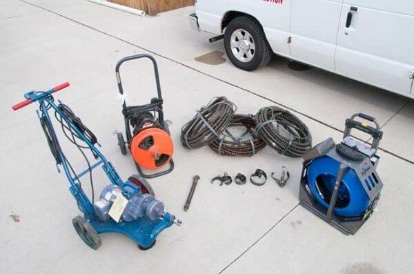 Sink Inspection — plumbing in Taylor, MI