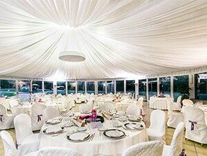 Wedding Tent — Rental And Decor For All Events in Corpus Christi, TX Wedding Tent — Rental And Decor For All Events in Corpus Christi, TX