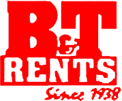 B & T Rents B & T Rents