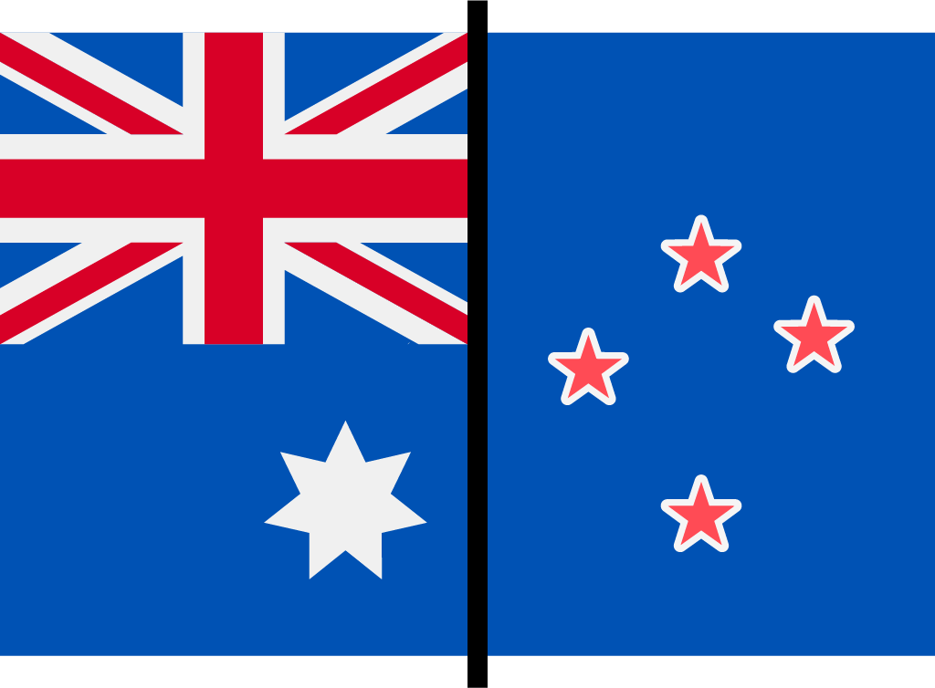 Australian Flag