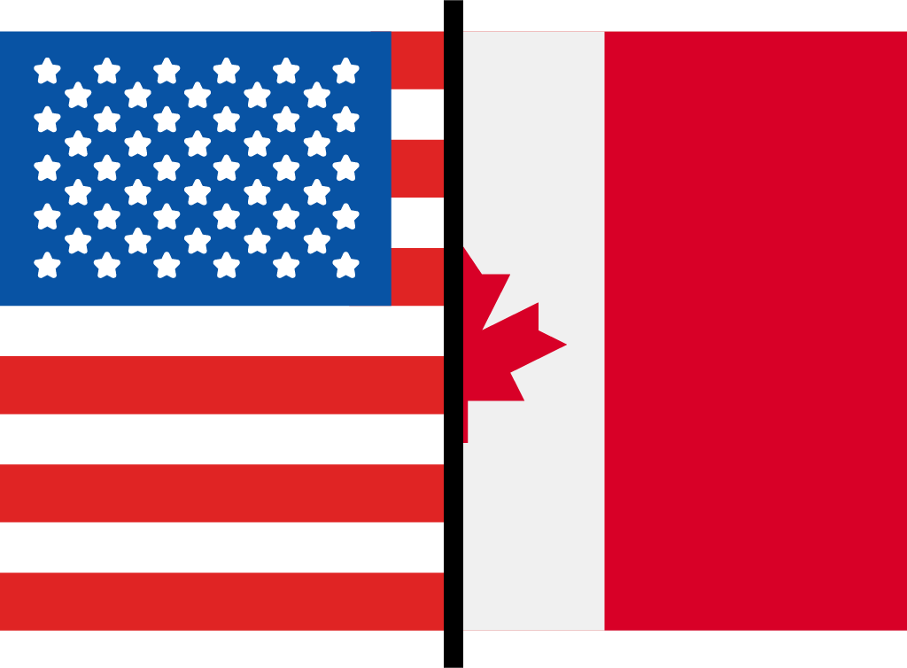 USA Flag