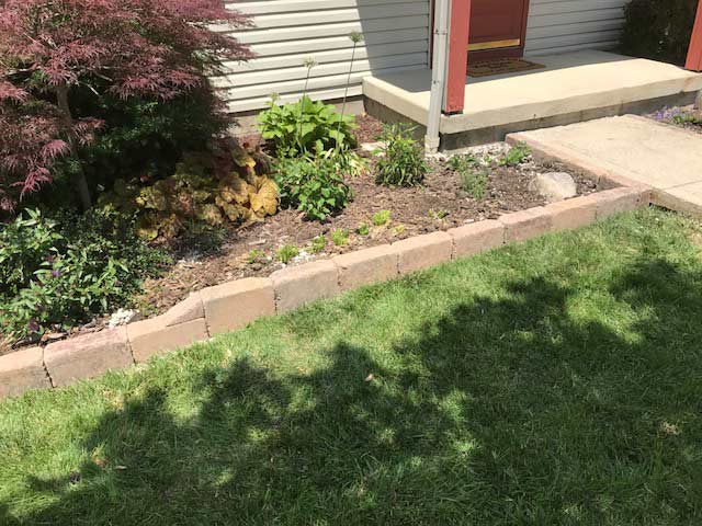 hardscape
