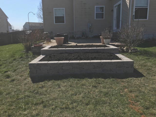 hardscape