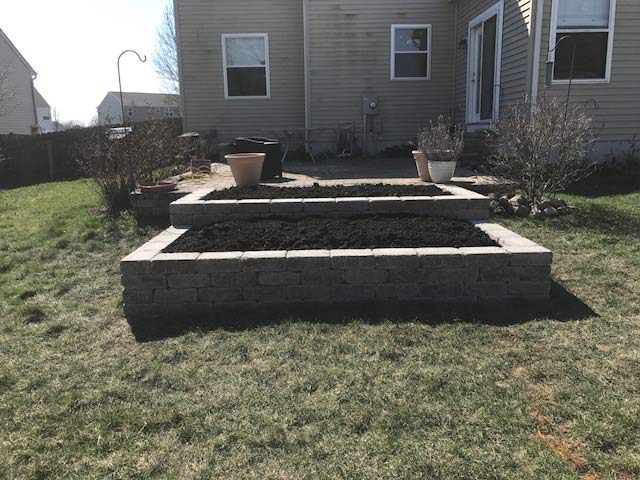 hardscape
