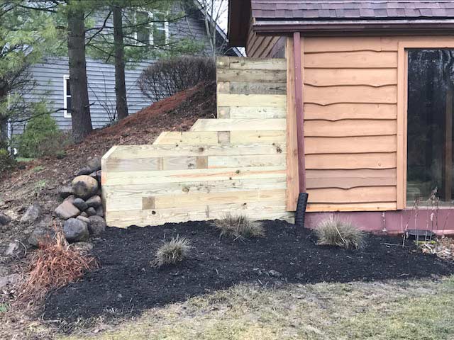 hardscape
