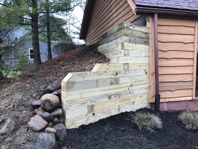 hardscape