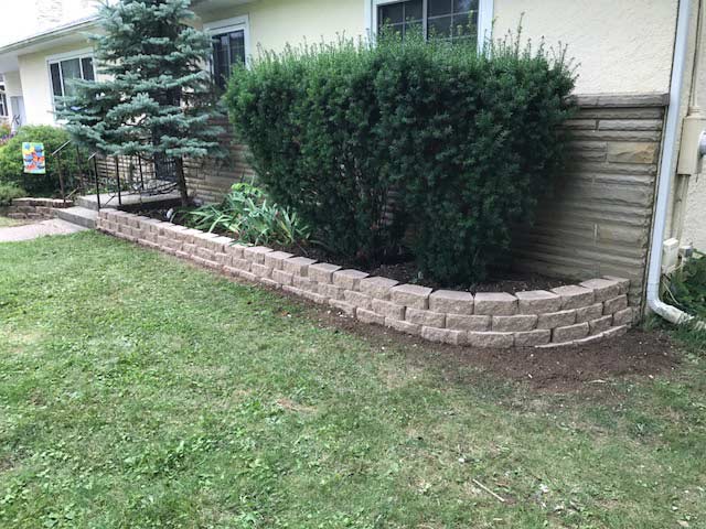 hardscape