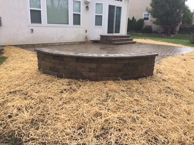 hardscape