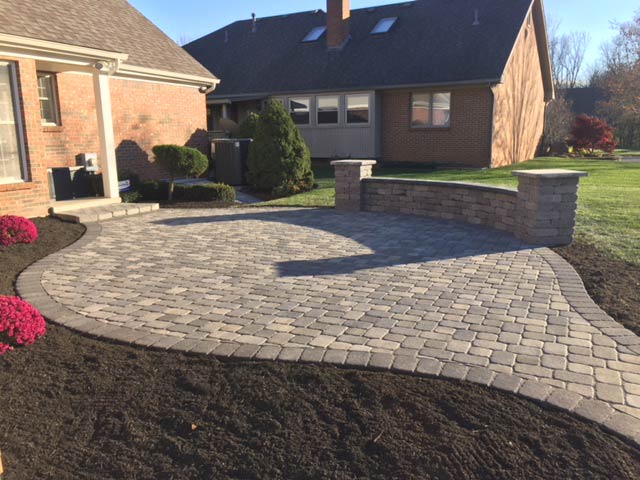 Patios