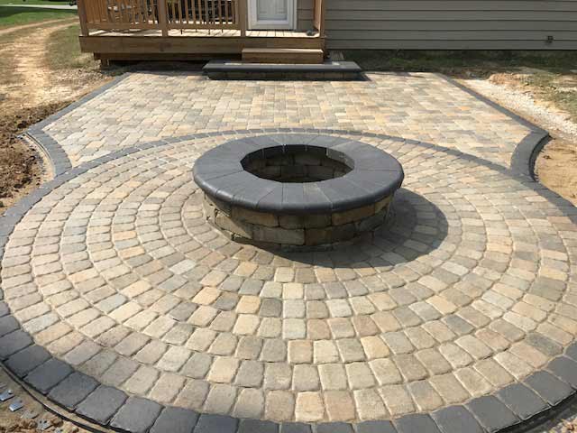 Patios