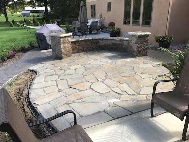 Patios