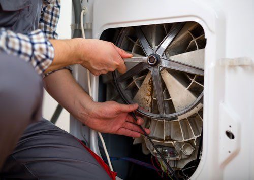 Repairing Fan - Electric Contractors in Denville, NJ