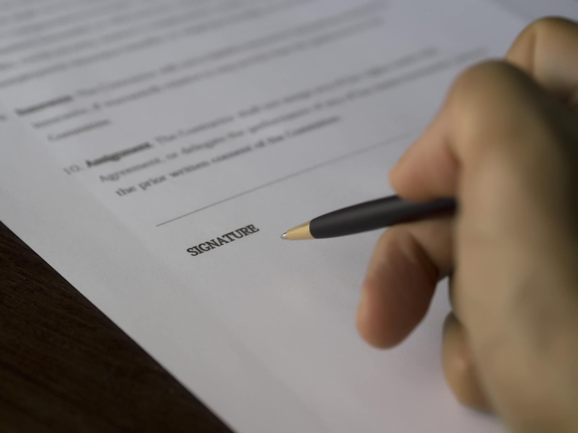 New Orleans expungement lawyer Lance J. Robinson can help you clear your criminal offense record.