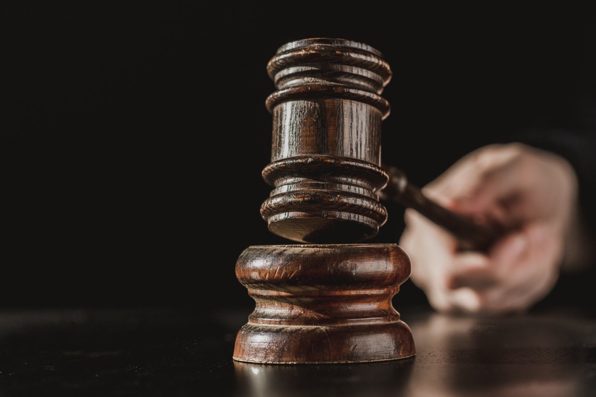 Drunk driving arrest? Call Lance J. Robinson, an experienced DWI attorney in New Orleans, LA.