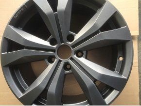 car wheels