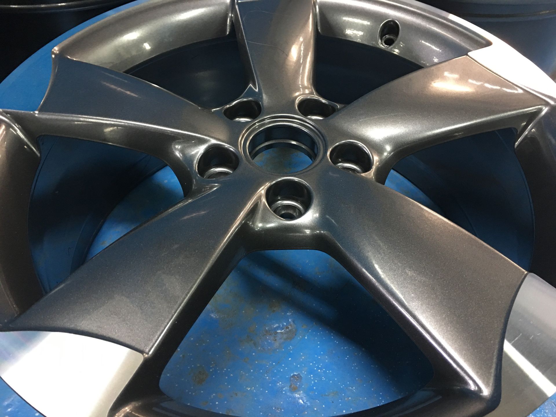 diamond cutting