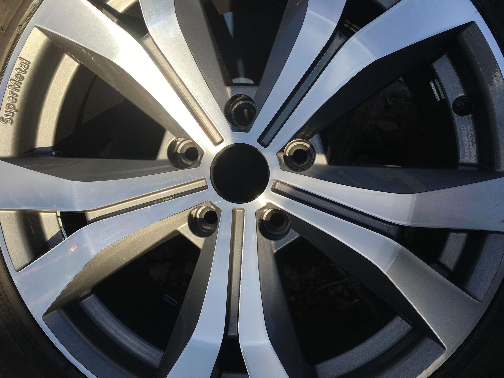 diamond cutting
