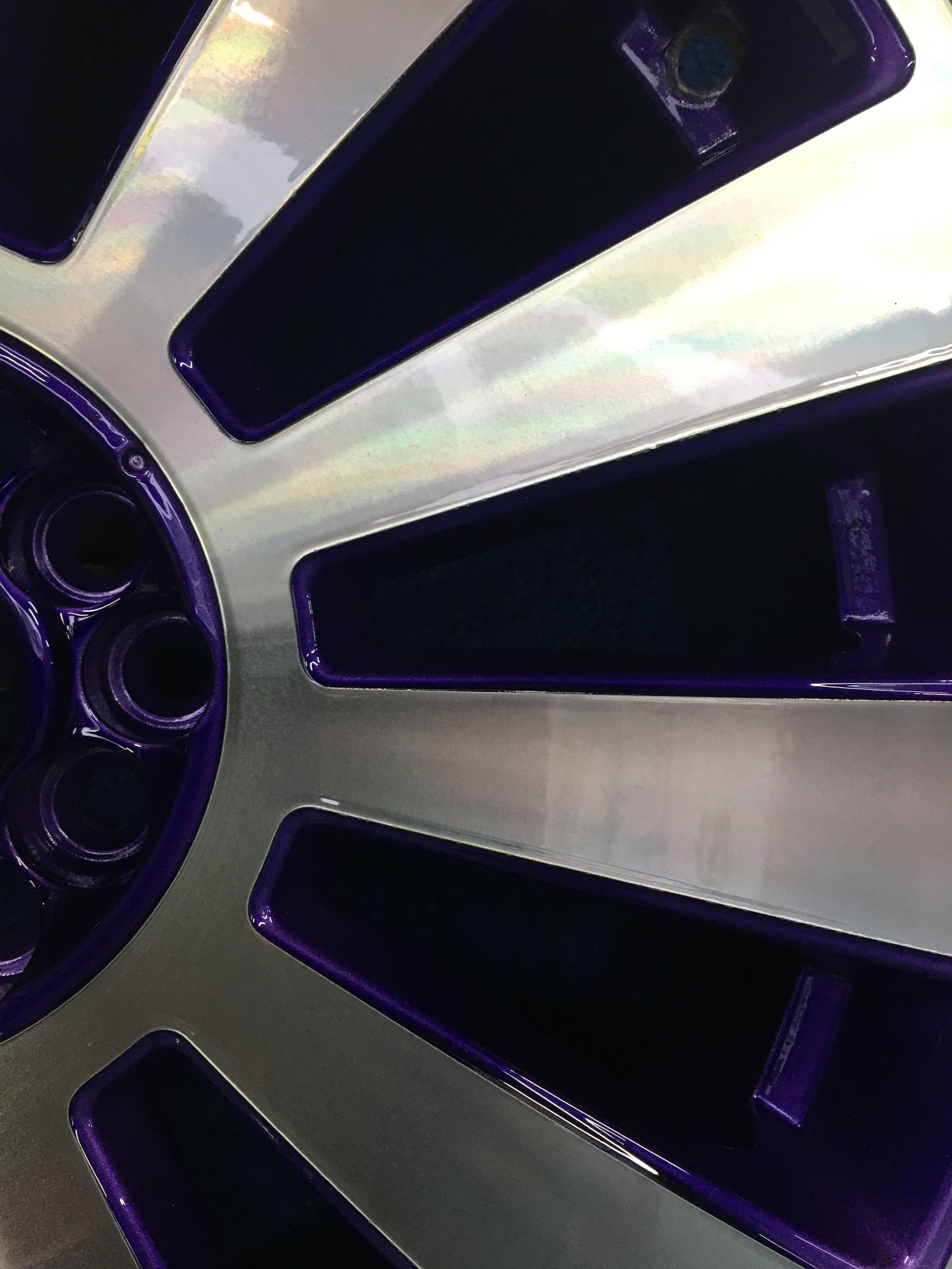 diamond cutting