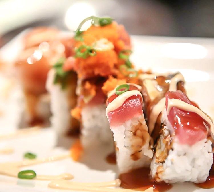 Osaka Sushi