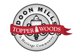 Topperwoods in Kitchener