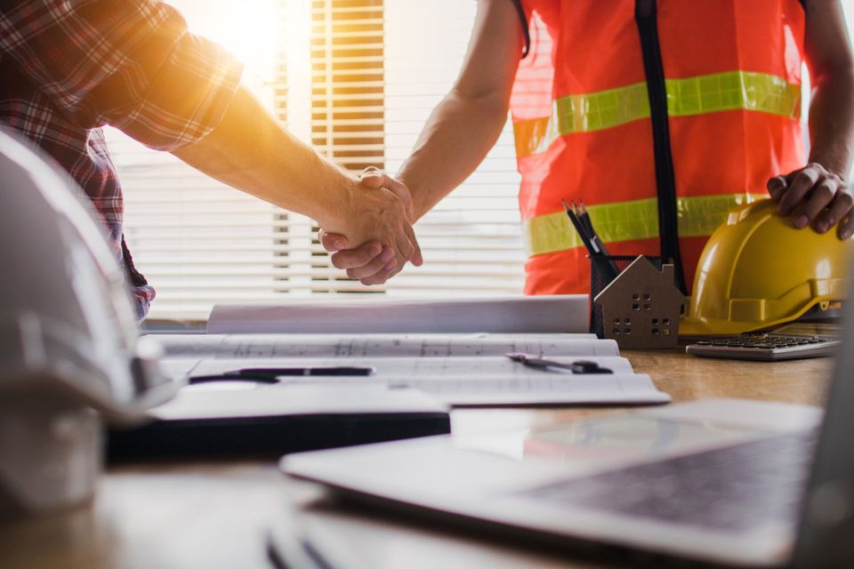 safety audit image representing safety audit