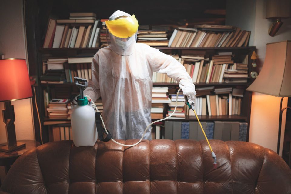 meth crime and trauma scene clean up image representing meth crime and trauma scene clean up